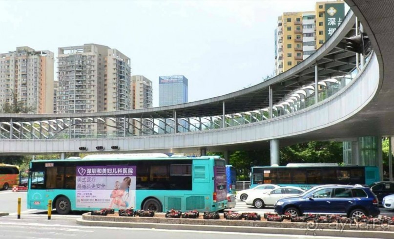 ШЭНЬЧЖЭНЬ-ч.1 (запад)