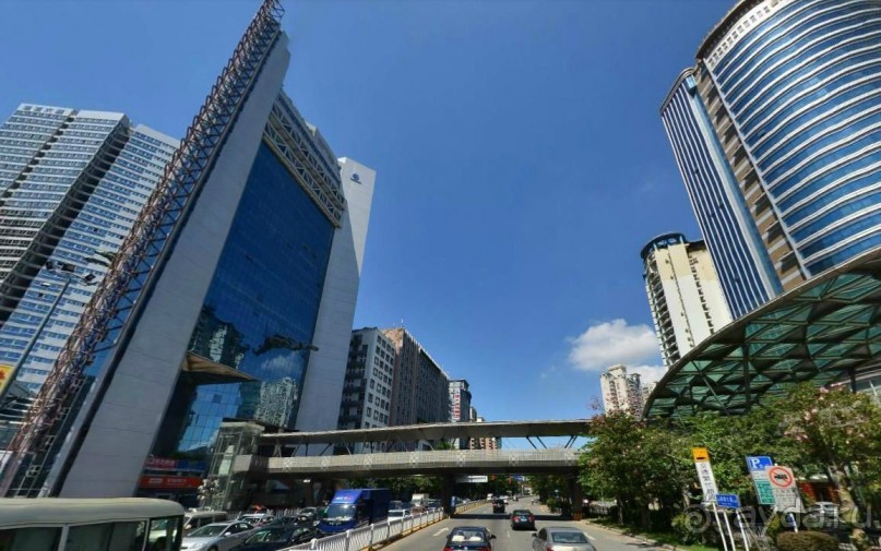 ШЭНЬЧЖЭНЬ-ч.1 (запад)