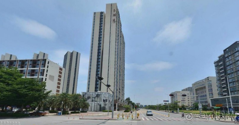 ШЭНЬЧЖЭНЬ-ч.1 (запад)