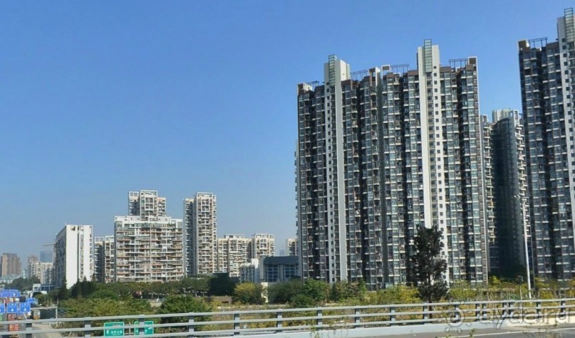 ШЭНЬЧЖЭНЬ-ч.1 (запад)