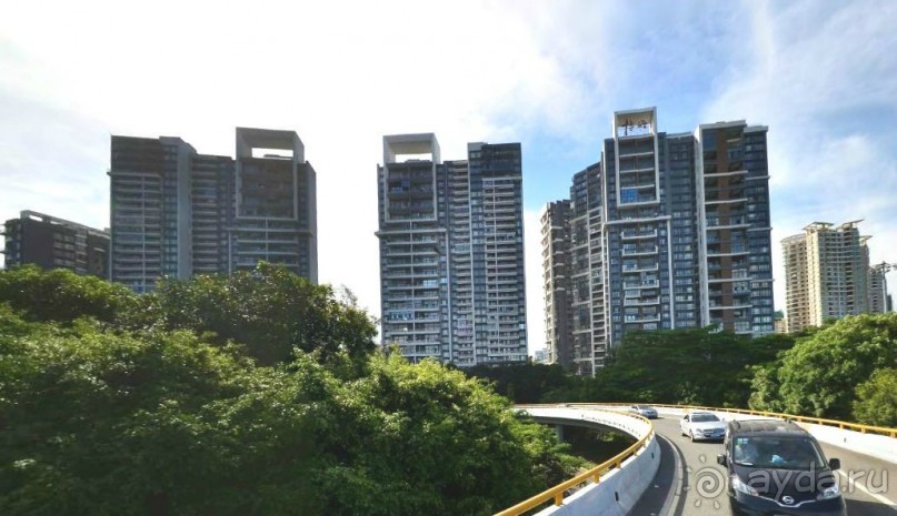 ШЭНЬЧЖЭНЬ-ч.1 (запад)