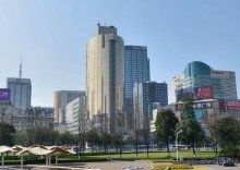 Нинбо-христианский город в Китае