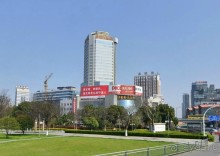 Нинбо-христианский город в Китае