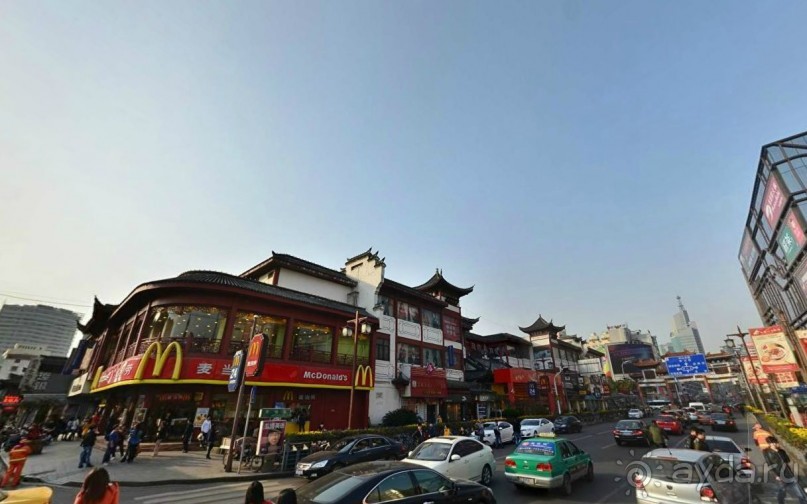 Нинбо-христианский город в Китае