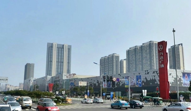 Нинбо-христианский город в Китае