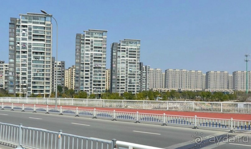 Нинбо-христианский город в Китае