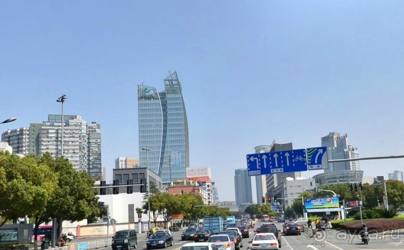 Нинбо-христианский город в Китае