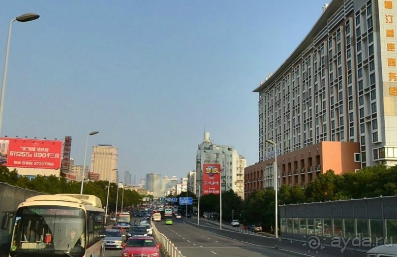 Нинбо-христианский город в Китае