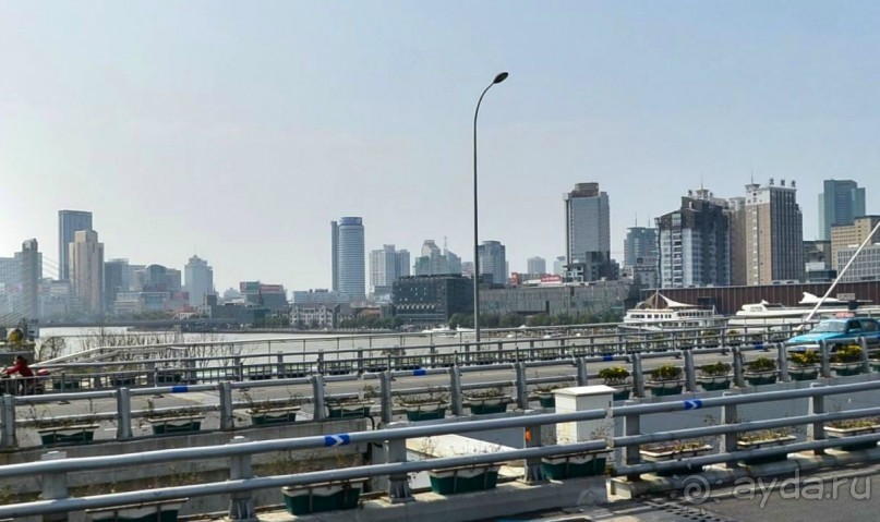 Нинбо-христианский город в Китае