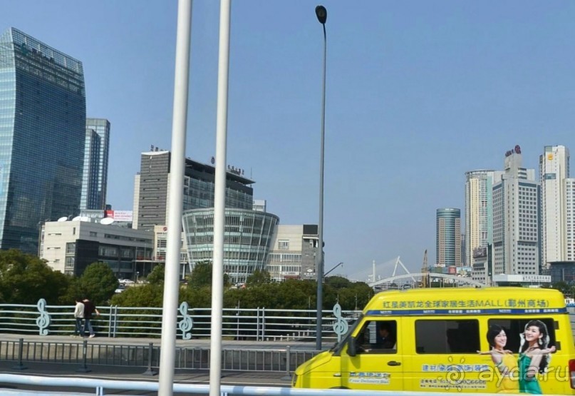 Нинбо-христианский город в Китае