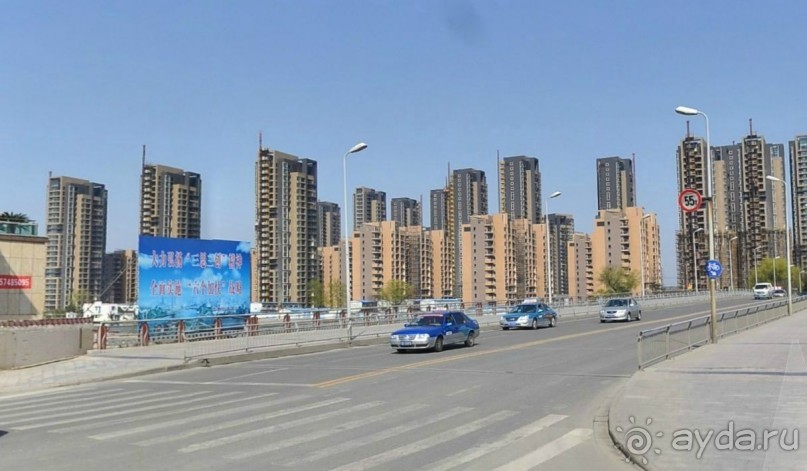 Нинбо-христианский город в Китае