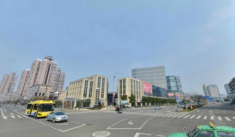 Нинбо-христианский город в Китае