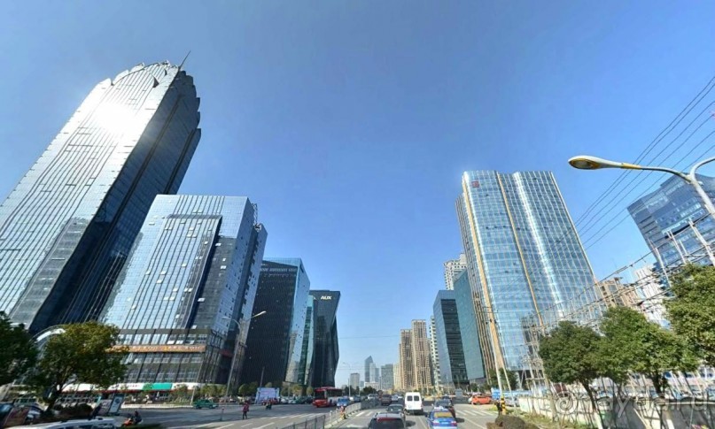 Нинбо-христианский город в Китае