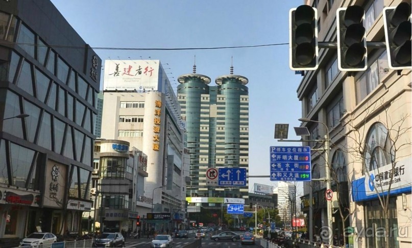 Нинбо-христианский город в Китае