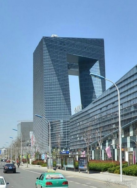 Нинбо-христианский город в Китае