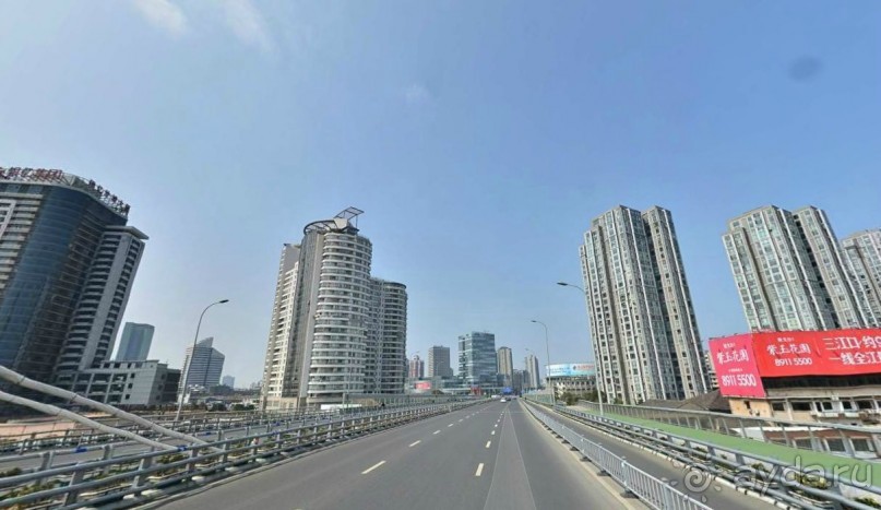 Нинбо-христианский город в Китае