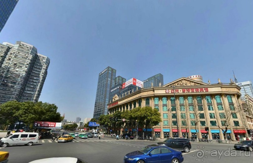 Нинбо-христианский город в Китае