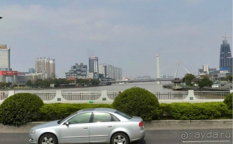 Нинбо-христианский город в Китае