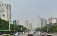 УХАНЬ (ч.2) -левый берег (ХАНЬЯН и ХАНЬКОУ)