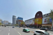 УХАНЬ (ч.2) -левый берег (ХАНЬЯН и ХАНЬКОУ)