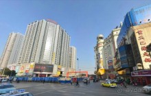 УХАНЬ (ч.2) -левый берег (ХАНЬЯН и ХАНЬКОУ)