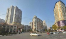 УХАНЬ (ч.2) -левый берег (ХАНЬЯН и ХАНЬКОУ)