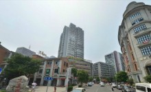 УХАНЬ (ч.2) -левый берег (ХАНЬЯН и ХАНЬКОУ)