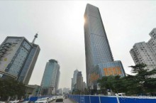 УХАНЬ (ч.2) -левый берег (ХАНЬЯН и ХАНЬКОУ)