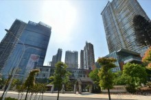 УХАНЬ (ч.2) -левый берег (ХАНЬЯН и ХАНЬКОУ)