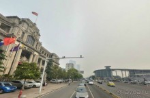 УХАНЬ (ч.2) -левый берег (ХАНЬЯН и ХАНЬКОУ)