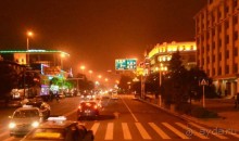 УХАНЬ (ч.2) -левый берег (ХАНЬЯН и ХАНЬКОУ)