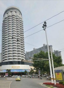 УХАНЬ (ч.2) -левый берег (ХАНЬЯН и ХАНЬКОУ)