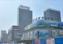 УХАНЬ (ч.2) -левый берег (ХАНЬЯН и ХАНЬКОУ)