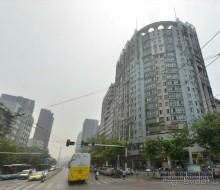 УХАНЬ (ч.2) -левый берег (ХАНЬЯН и ХАНЬКОУ)