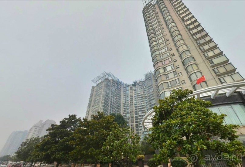 УХАНЬ (ч.2) -левый берег (ХАНЬЯН и ХАНЬКОУ)