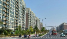 Ляньюньган-порт и курорт в Китае