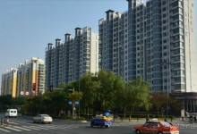 Ляньюньган-порт и курорт в Китае