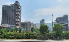 Ляньюньган-порт и курорт в Китае