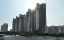 Ляньюньган-порт и курорт в Китае