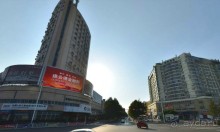 Ляньюньган-порт и курорт в Китае