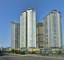 Ляньюньган-порт и курорт в Китае