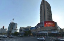 Ляньюньган-порт и курорт в Китае