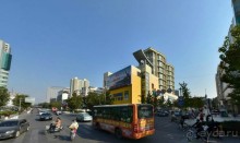 Ляньюньган-порт и курорт в Китае