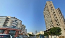 Ляньюньган-порт и курорт в Китае