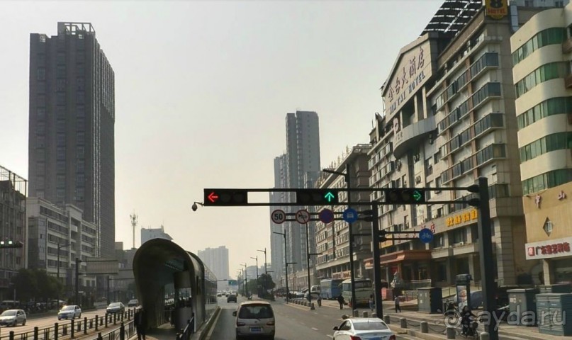 Ляньюньган-порт и курорт в Китае