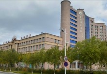 ДАЦИН-город нефтяников