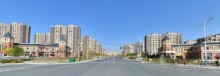 ДАЦИН-город нефтяников