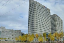 ДАЦИН-город нефтяников