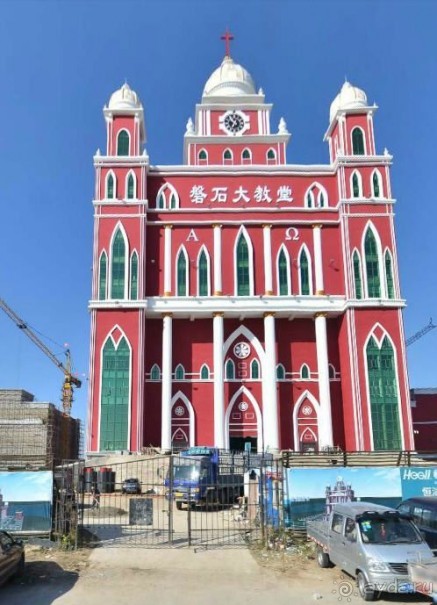 ДАЦИН-город нефтяников