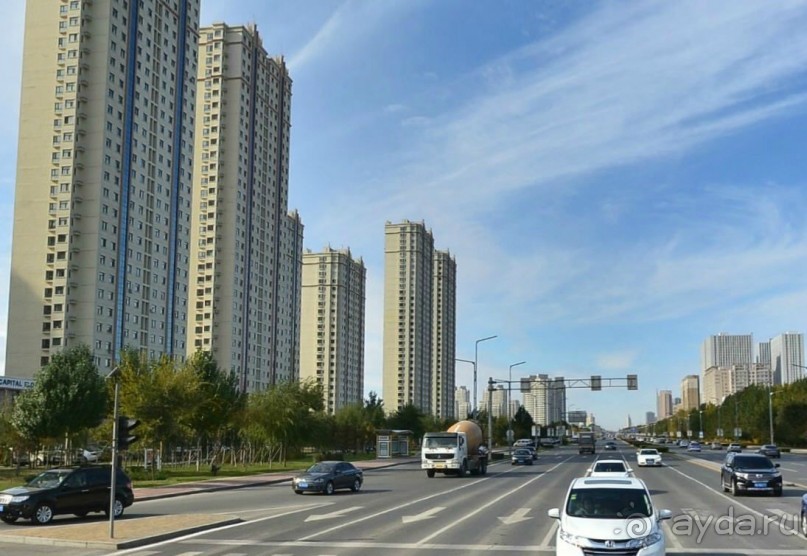 ДАЦИН-город нефтяников